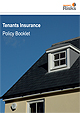 tenants policy