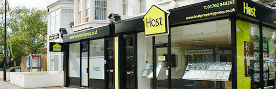 host student property southend